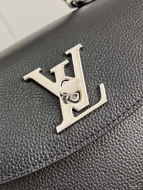 Cheap MINI LOUIS EVER LOCKME VUITTON 0720